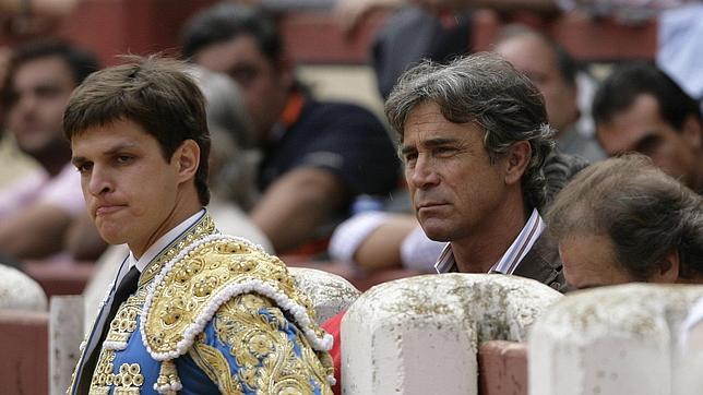 Los apoderados toreros se ponen de moda