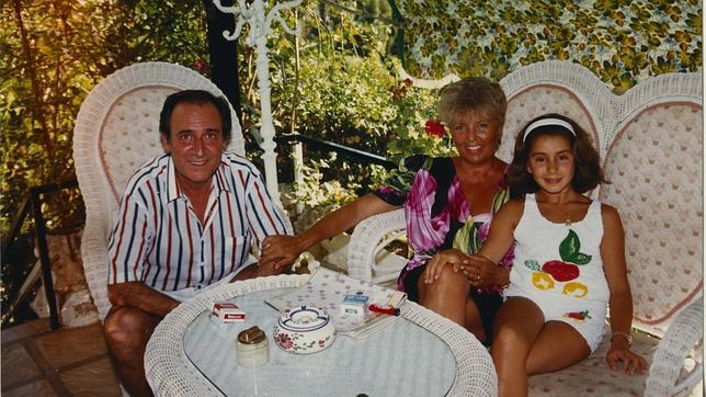 Benidorm, la ciudad que enamoró a Manolo Escobar