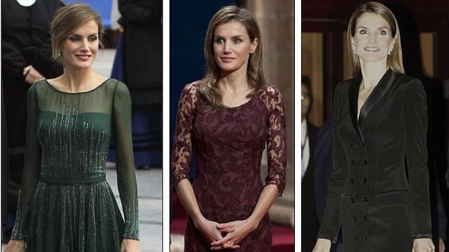 Felipe Varela, «protagonista» de los Premios Príncipe de Asturias