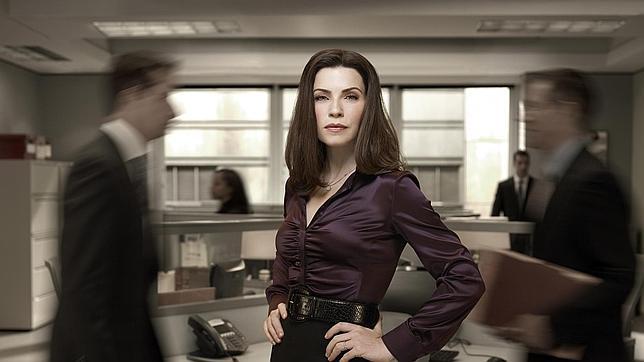 «The Good Wife», el drama perfecto