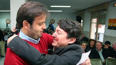 Todos contra todos en el PSOE de León