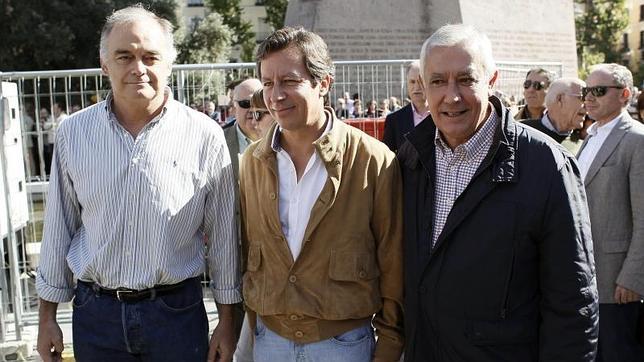 González Pons: «La sentencia ha sido una humillación para las víctimas»