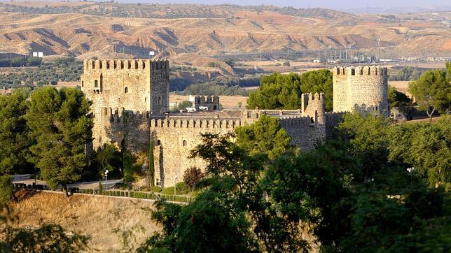 Diez puntos templarios en Toledo