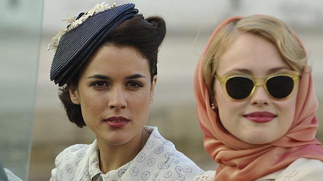 Diez series basadas en obras literarias