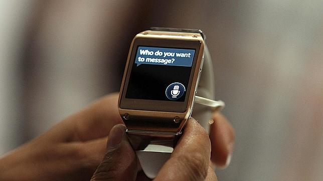 Devuelven un 30% de los Galaxy Gear vendidos