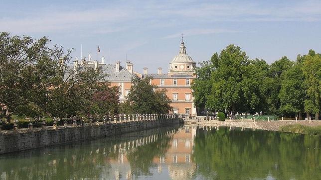 Tras los pasos de la realeza en cuatro lugares históricos de Madrid