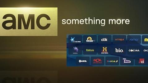 AMC compra 750 canales de Chellomedia (Historia, Cocina, Cosmopolitan...)