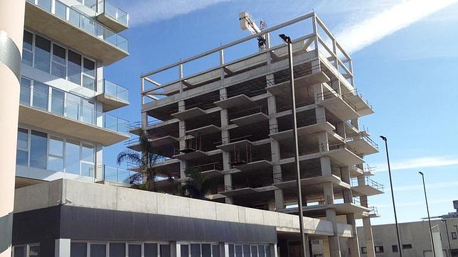 Las hipotecas se desploman un 52,3 por ciento en agosto