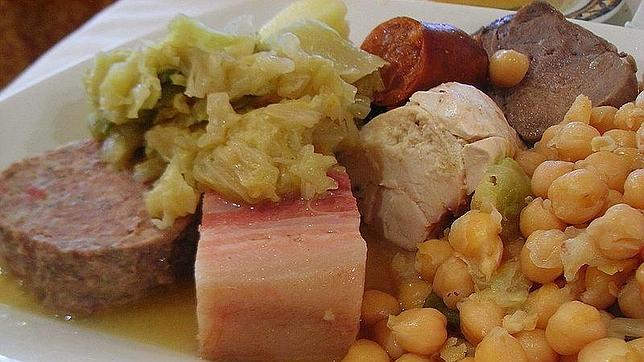 La cocina madrileña, un placer para el paladar