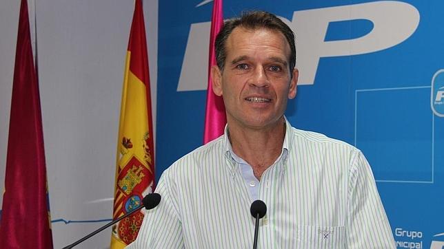 «Toledo será la ciudad de España que más IBI pague», asegura el PP
