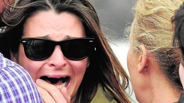 Tragedia en una mina de León