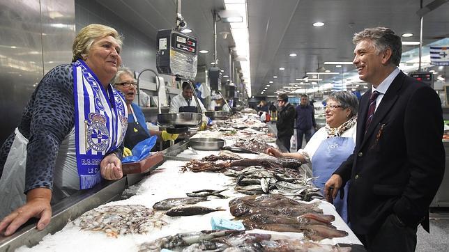 «Creo que ninguna propuesta de convenio va a garantizar el futuro del Deportivo»