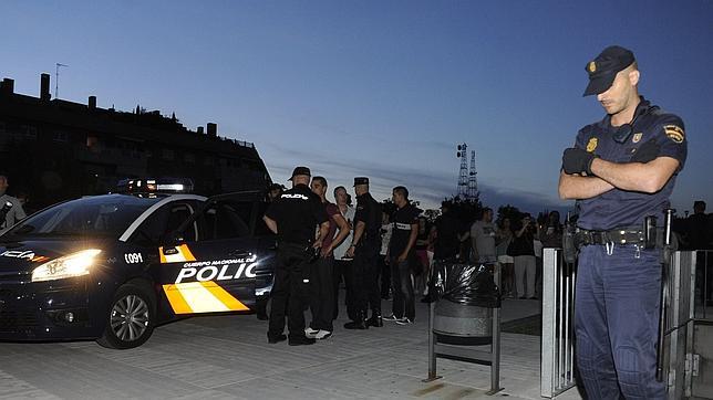 El Corte Inglés vestirá a la Policia Nacional