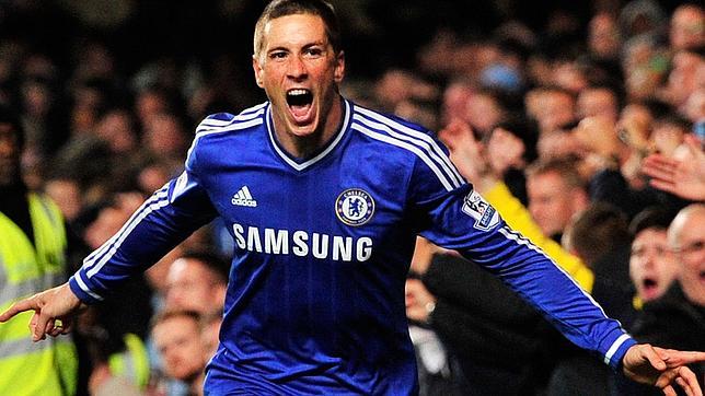 El «efecto Costa» espolea a los otros candidatos al «9» de la selección española