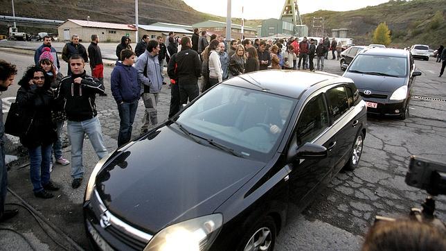 La «Anoxia Oxipriva», causa de la muerte de los seis mineros