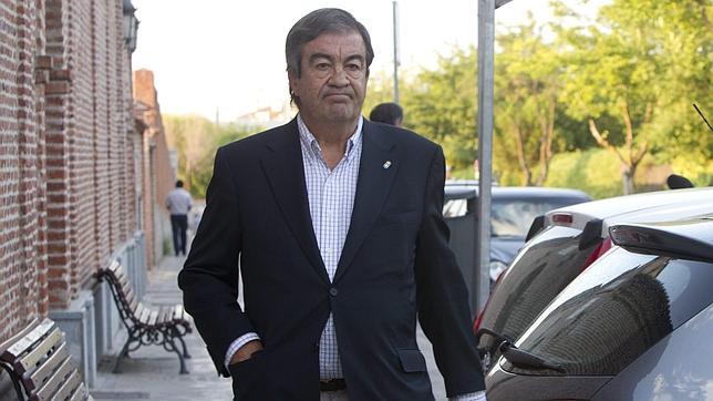 El TC corrige al Supremo y ampara a Álvarez Cascos por vulneración de su intimidad e imagen