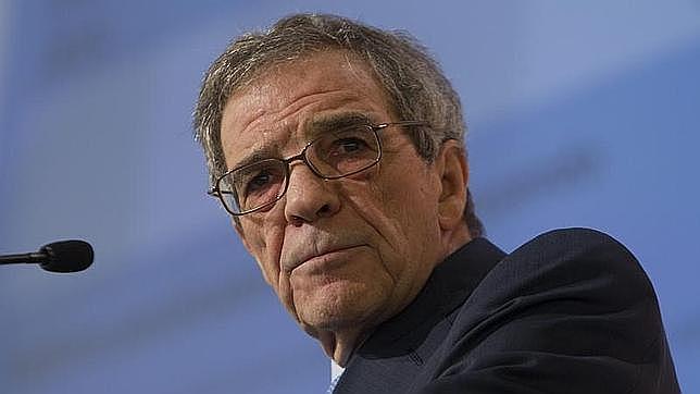 Alierta garantiza a Letta que Telefónica mantendrá la identidad y el empleo de Telecom Italia