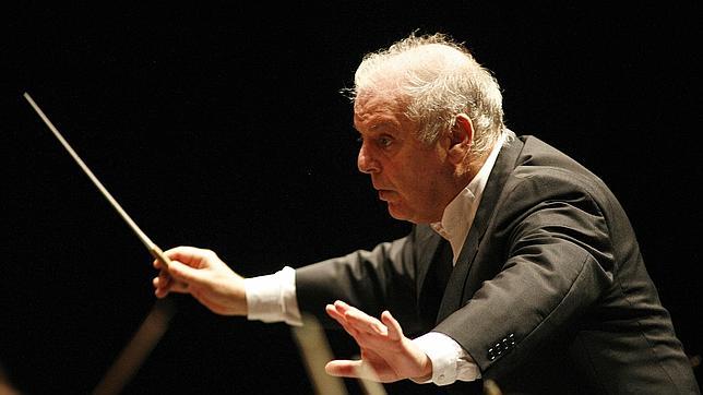 Barenboim dejará La Scala en 2014
