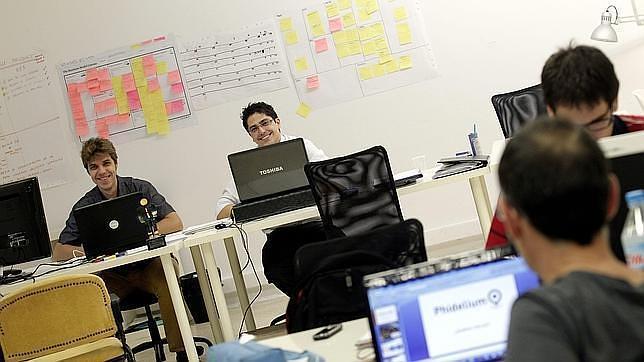 España sigue suspendiendo en facilidades para abrir y hacer negocios