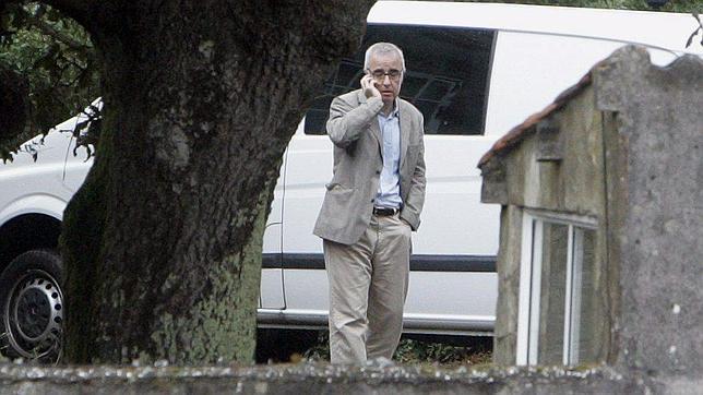 Basterra se enfrenta a sanción en la cárcel por uso fraudulento de las comunicaciones