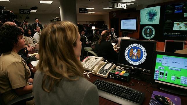 ¿Cómo espía EE.UU.?: guía para ver hasta dónde llegan los tentáculos de Washington