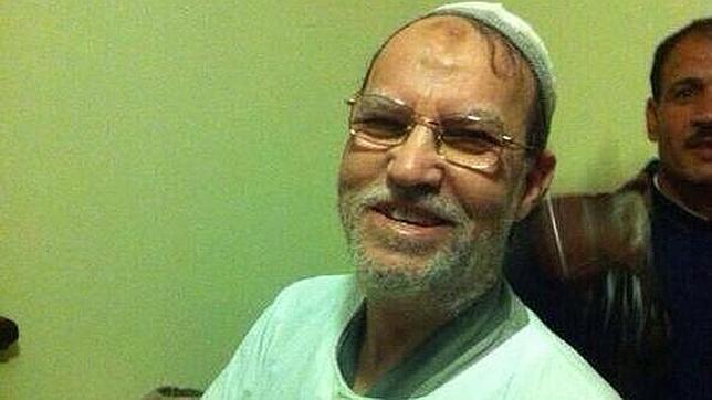 Las autoridades egipcias arrestan al último dirigente de los Hermanos Musulmanes