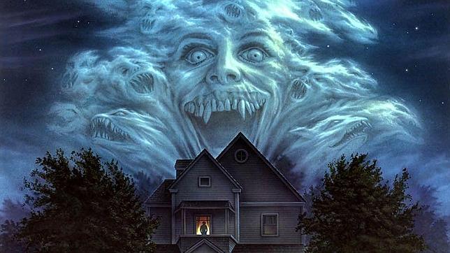 Seis formas de pasar un Halloween terrorífico... en un cine