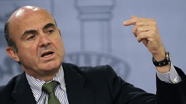 El INE confirma la salida de la recesión, al crecer la economía el 0,1%