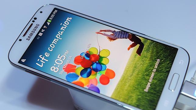 El Galaxy S5 tendrá un procesador de 64bit como el iPhone 5S