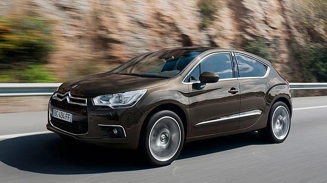 El ETG6 llega al Citroën DS4