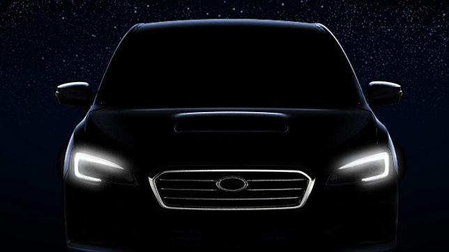 Subaru presentará nuevos concept y prototipos en Tokio