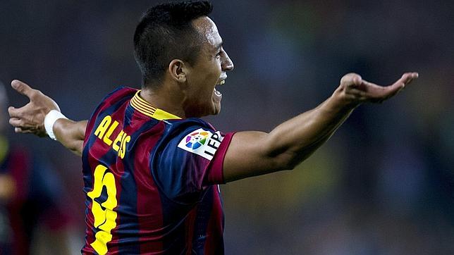 Martino destapa al mejor Alexis