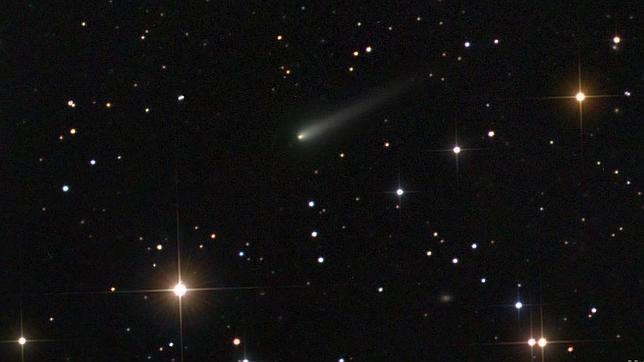 ¿Qué podemos esperar del cometa Ison?