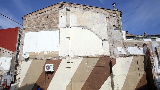 La prolongación de Blasco Ibáñez, más cerca tras más de 15 años de conflicto