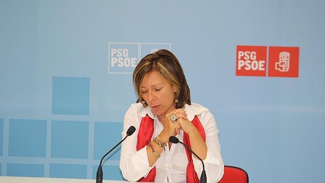 Fusión no correspondida entre el PSdeG de La Coruña y el de Arteixo