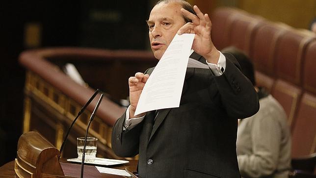 El PP asegura que el archivo del caso de los discos duros demuestra que «no hay caso»