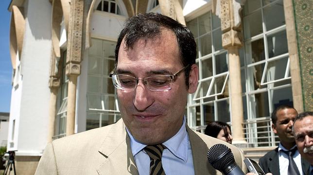 El juez de la Audiencia Nacional Eloy Velasco no ve mejoras en el nuevo Código Penal contra el ciberdelito