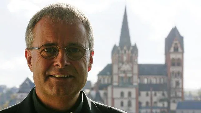 El sustituto del obispo derrochador alemán: «La situación es casi psicótica en Limburgo»