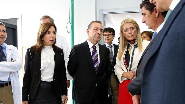 Los canarios presentan este año más de 12.000 reclamaciones por los servicios sanitarios