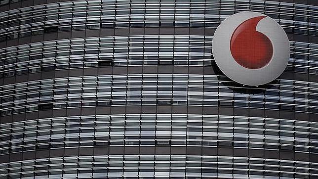 AT&amp;T estudia una opa sobre Vodafone