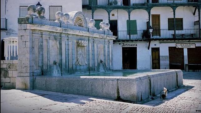 Diez fuentes históricas para descubrir en Madrid