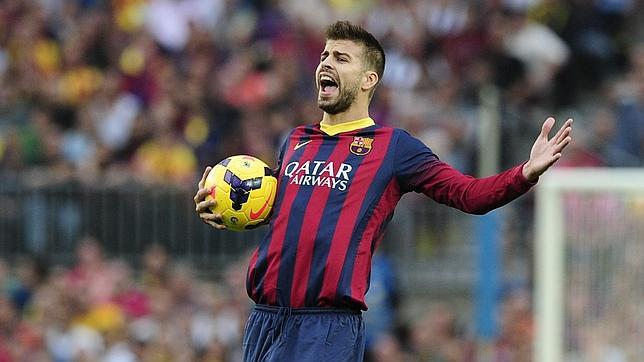 «¿Qué dirían si hubiésemos ganado en cinco años lo que el Madrid?»