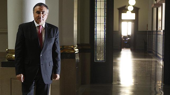 «El jurado del caso Asunta no debería verse influido»