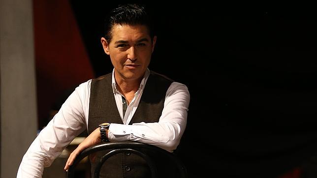 Ángel Garó: «La gente me pide chistes, pero yo jamás he contado un solo chiste»