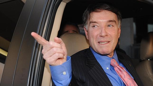 Eike Batista, el hombre más rico es el «nuevo pobre» de Brasil