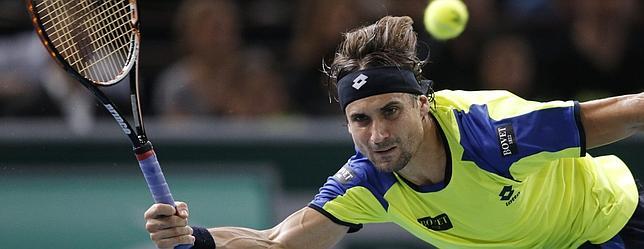 En directo: Ferrer-Djokovic