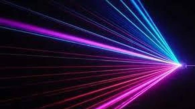 Luz láser para luchar contra las enfermedades neurodegenerativas