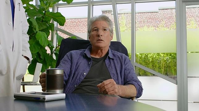 Richard Gere, cerca de protagonizar la secuela de «Hotel Marigold»
