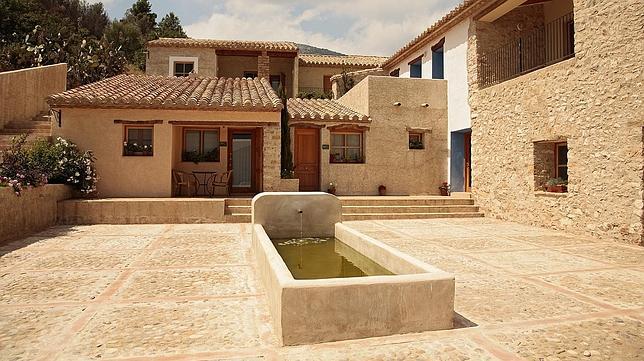 Diez hoteles rurales con encanto para una escapada en otoño