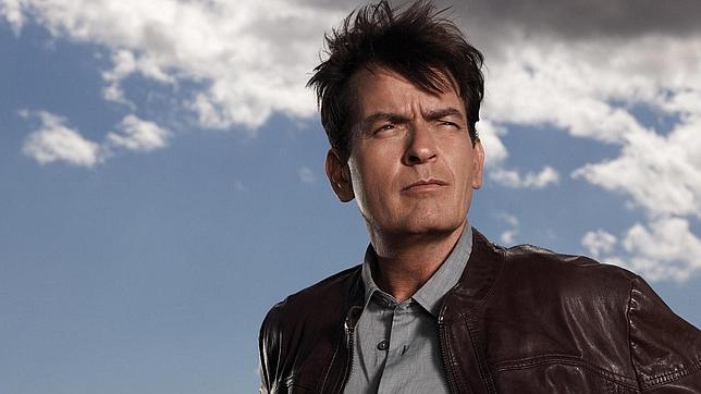 Charlie Sheen: 200 millones por 100 capítulos de «Anger Management»